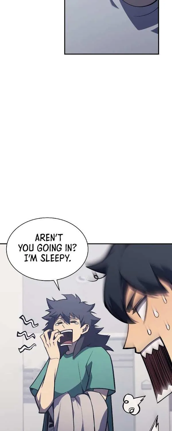 Resurrection of the Catastrophic Hero Chapter 5 page 7 - 
