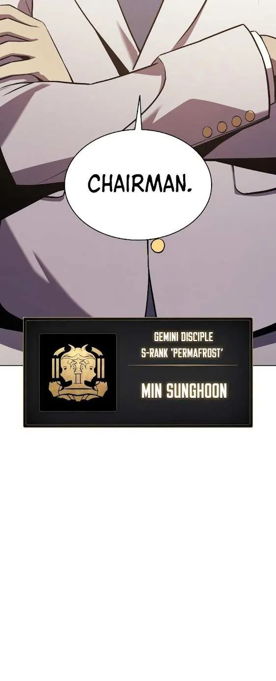 Resurrection of the Catastrophic Hero Chapter 5 page 68 - 