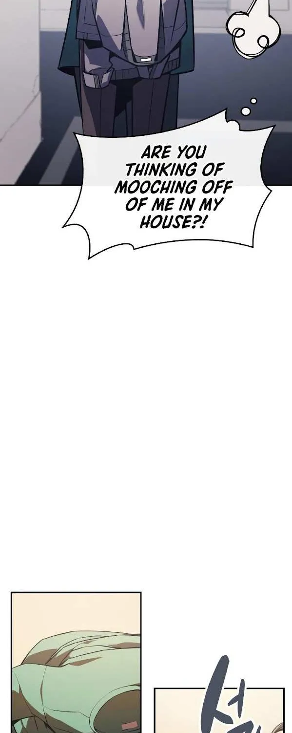Resurrection of the Catastrophic Hero Chapter 5 page 8 - 
