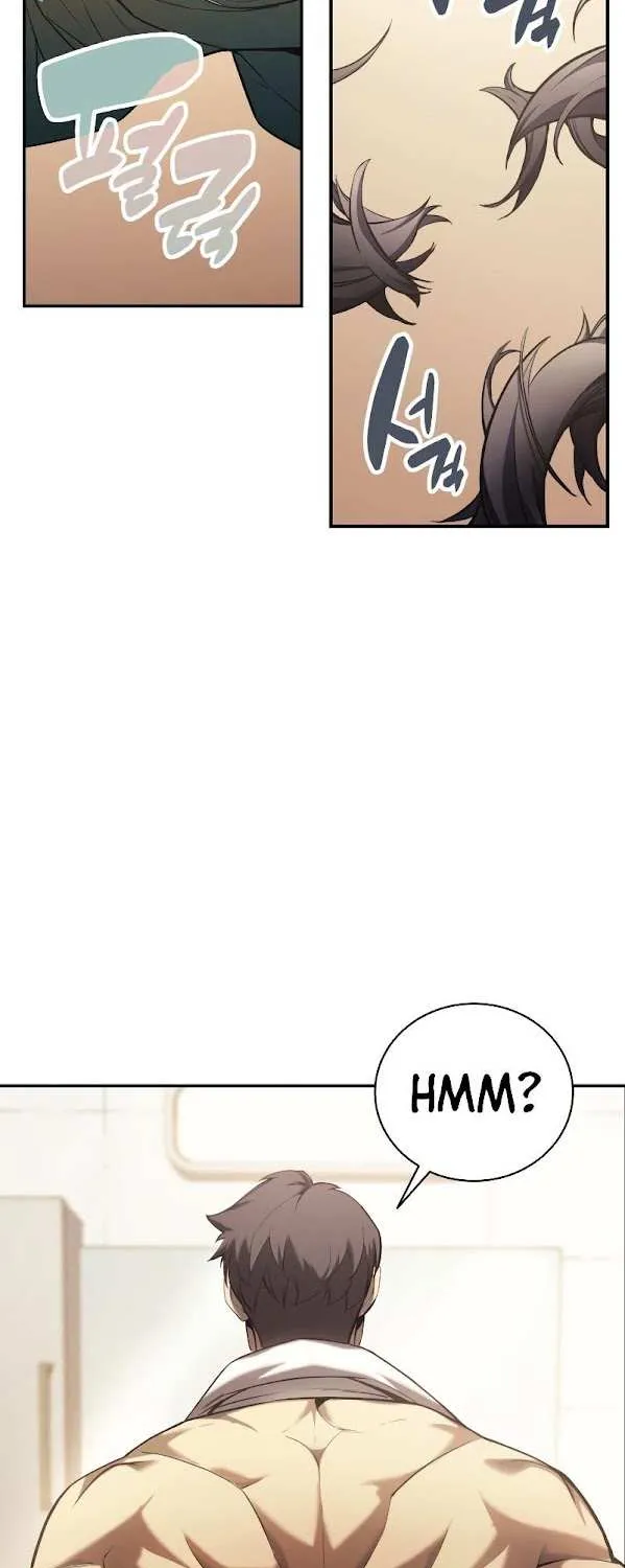Resurrection of the Catastrophic Hero Chapter 5 page 9 - 