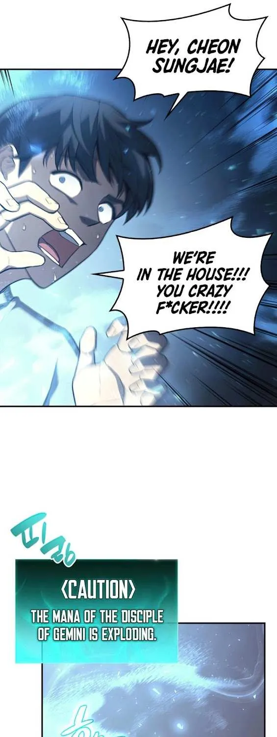 Resurrection of the Catastrophic Hero Chapter 6 page 14 - 