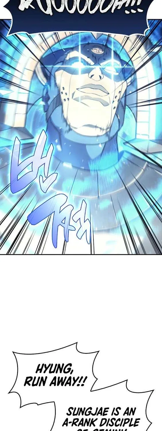 Resurrection of the Catastrophic Hero Chapter 6 page 19 - 