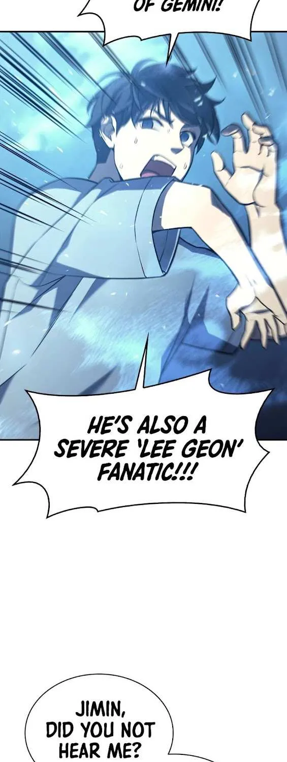 Resurrection of the Catastrophic Hero Chapter 6 page 20 - 