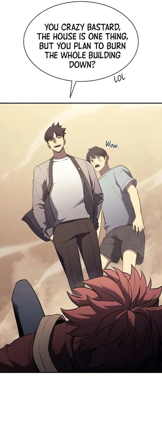 Resurrection of the Catastrophic Hero Chapter 6 page 25 - 