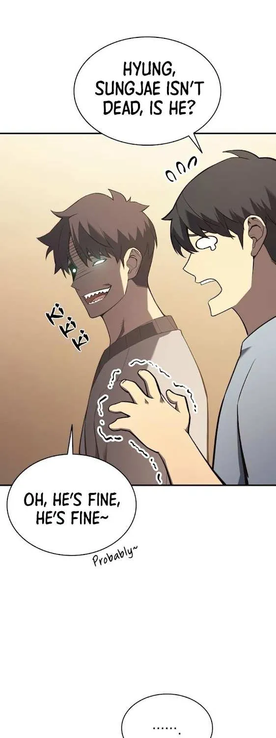 Resurrection of the Catastrophic Hero Chapter 6 page 26 - 