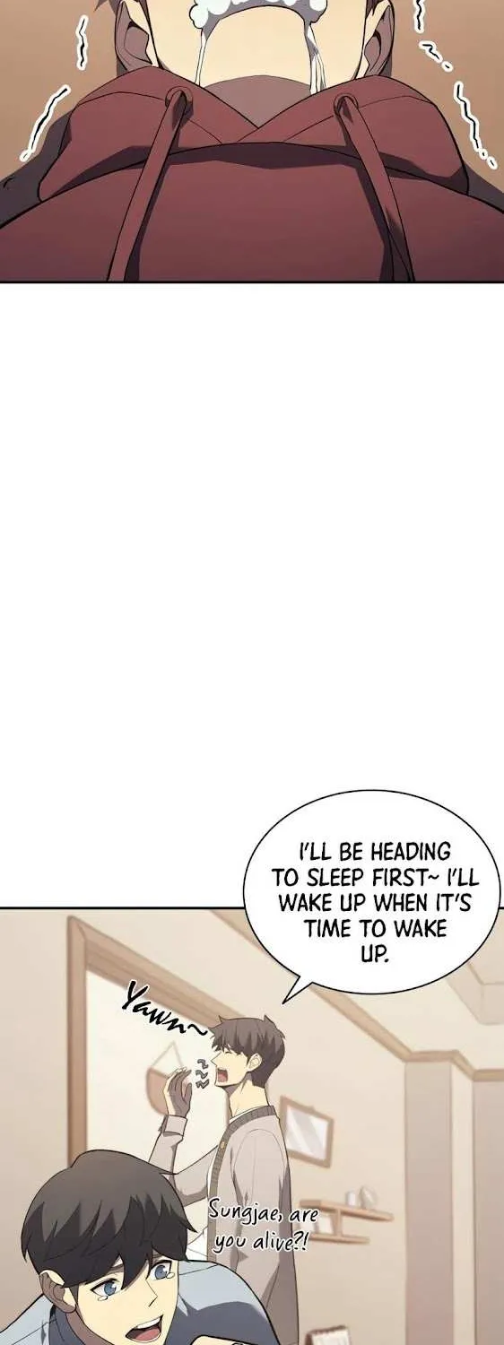 Resurrection of the Catastrophic Hero Chapter 6 page 28 - 
