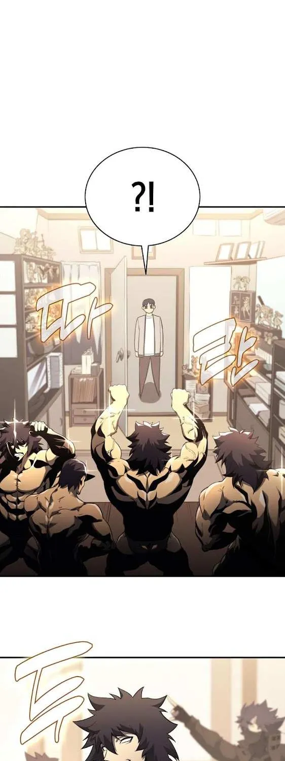 Resurrection of the Catastrophic Hero Chapter 6 page 30 - 
