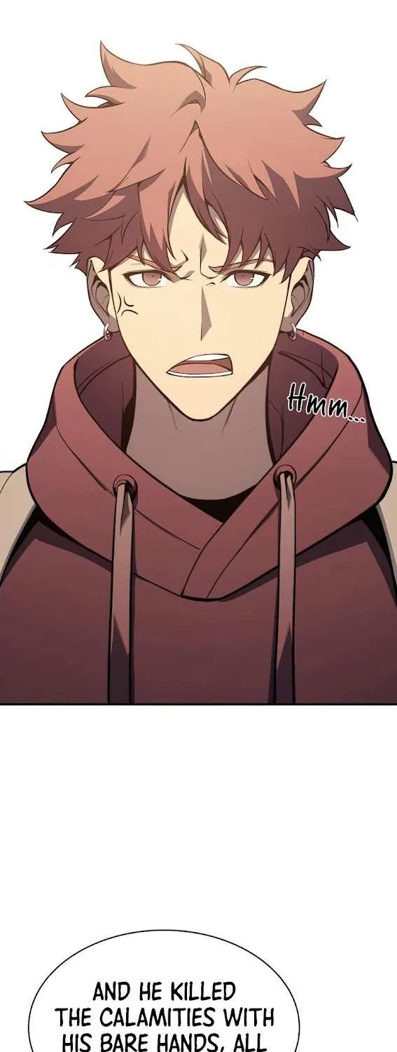 Resurrection of the Catastrophic Hero Chapter 6 page 4 - 
