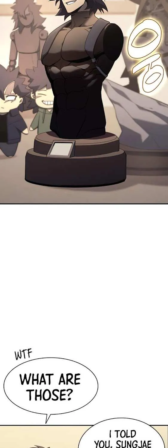 Resurrection of the Catastrophic Hero Chapter 6 page 31 - 