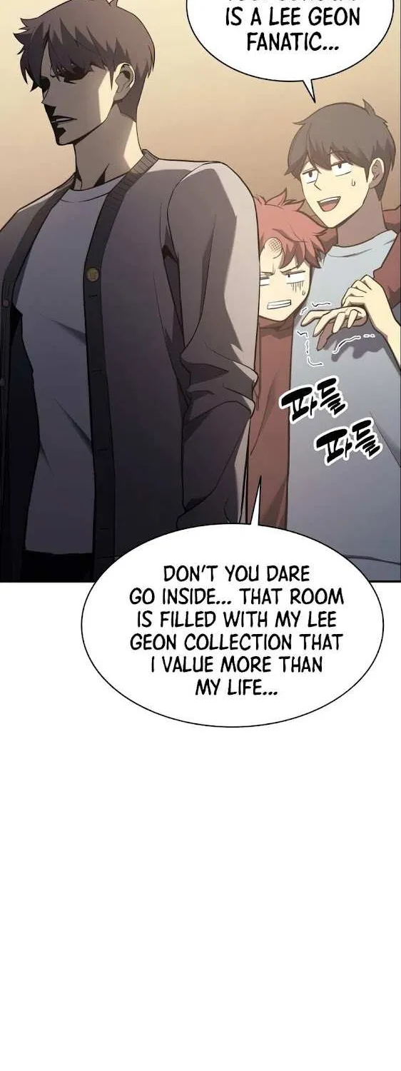 Resurrection of the Catastrophic Hero Chapter 6 page 32 - 
