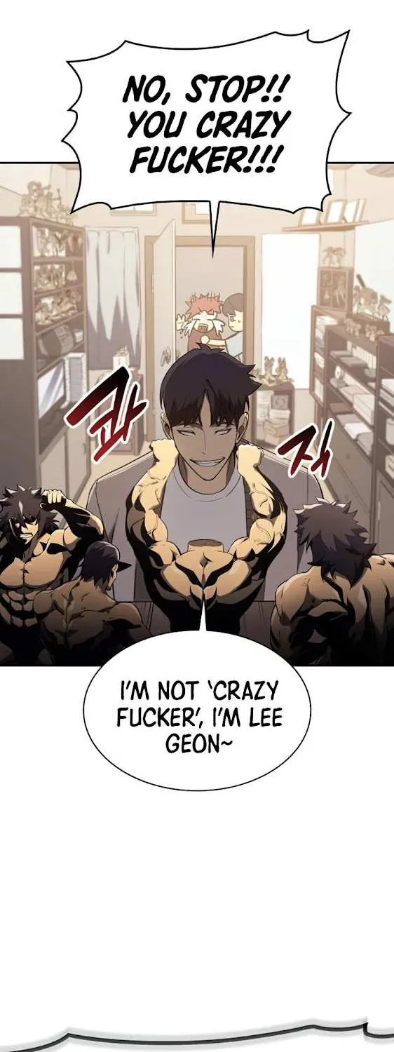 Resurrection of the Catastrophic Hero Chapter 6 page 34 - 