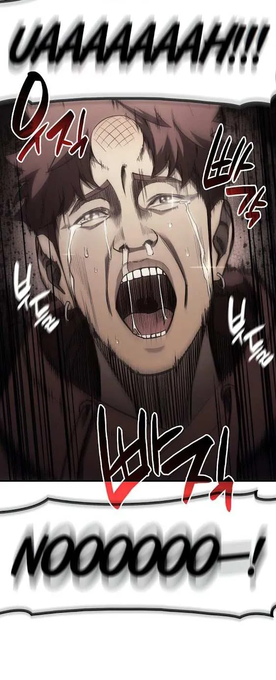 Resurrection of the Catastrophic Hero Chapter 6 page 35 - 