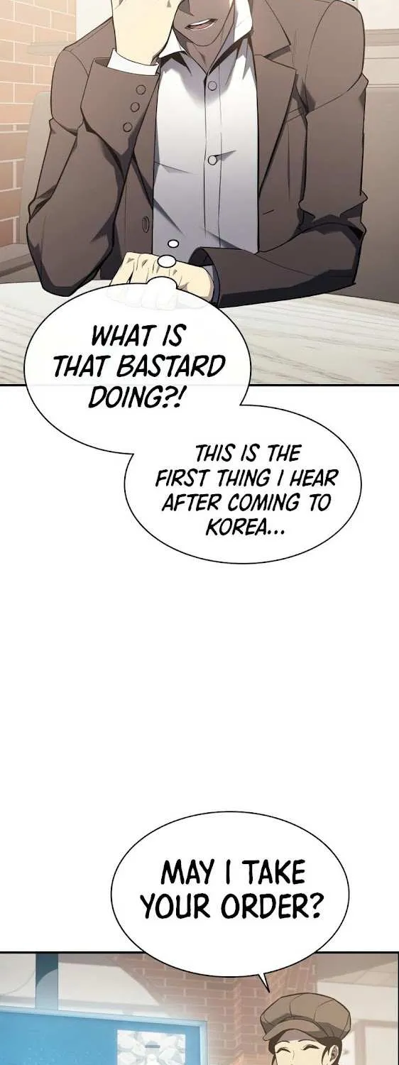Resurrection of the Catastrophic Hero Chapter 6 page 38 - 