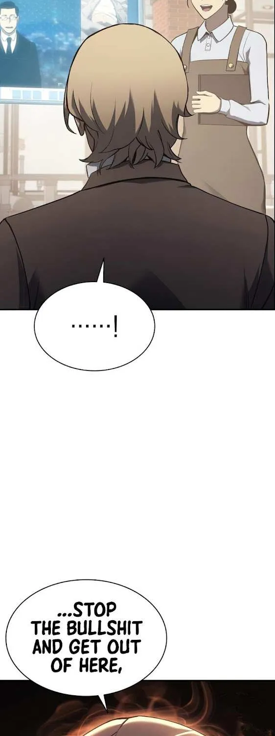 Resurrection of the Catastrophic Hero Chapter 6 page 39 - 