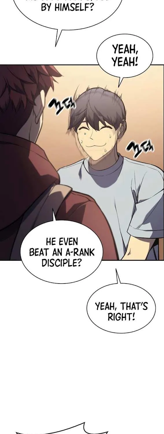 Resurrection of the Catastrophic Hero Chapter 6 page 5 - 