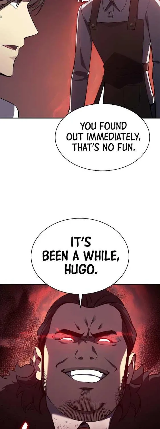 Resurrection of the Catastrophic Hero Chapter 6 page 41 - 