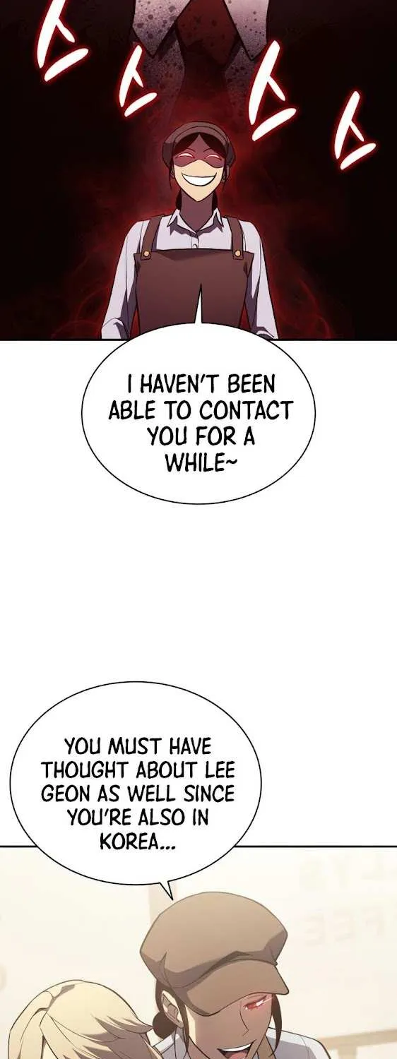 Resurrection of the Catastrophic Hero Chapter 6 page 42 - 