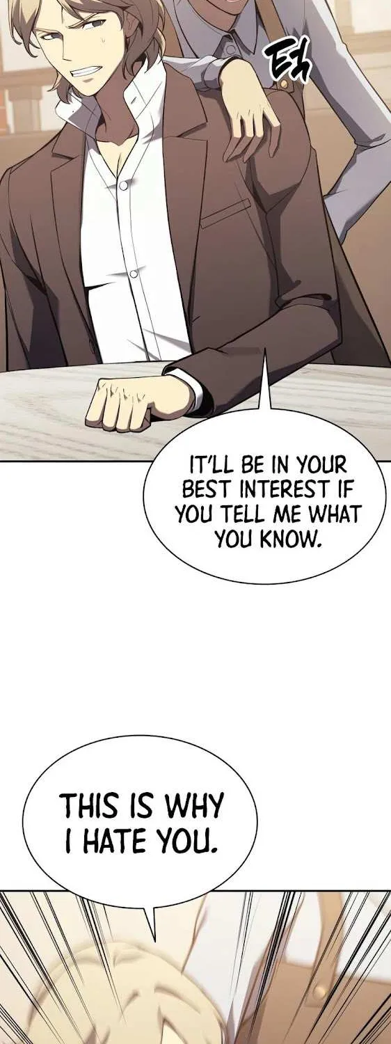 Resurrection of the Catastrophic Hero Chapter 6 page 43 - 