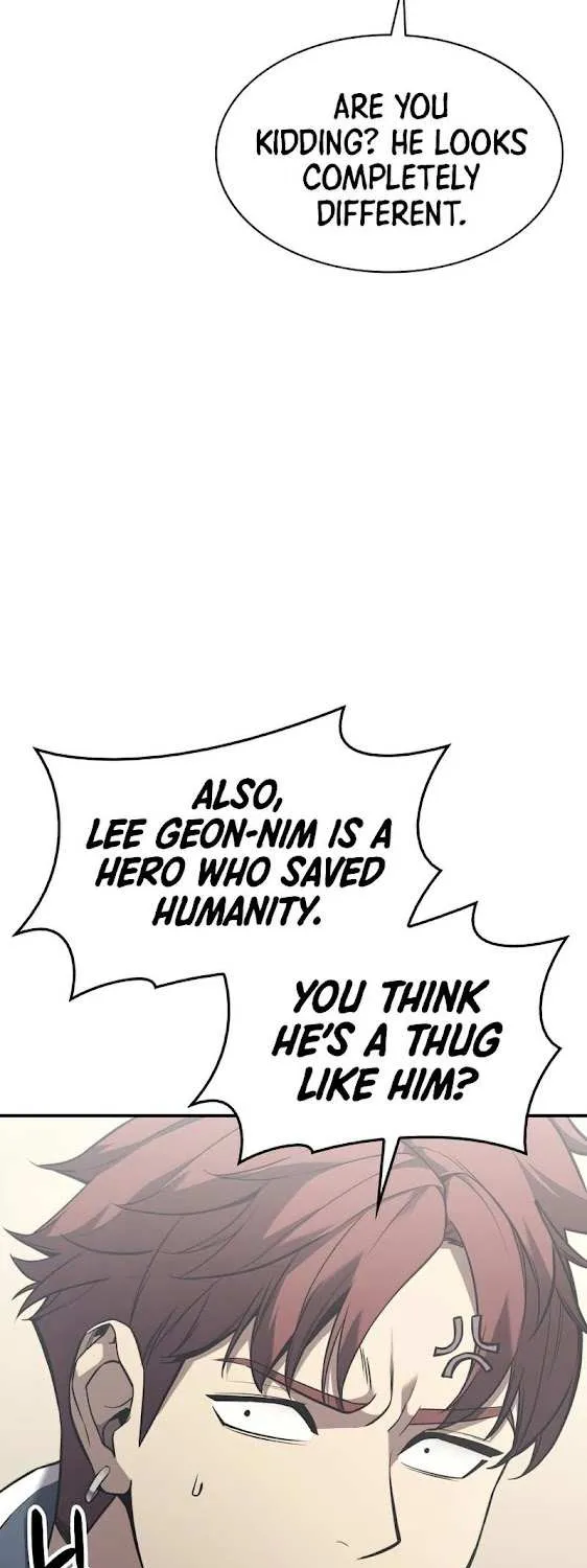 Resurrection of the Catastrophic Hero Chapter 6 page 51 - 