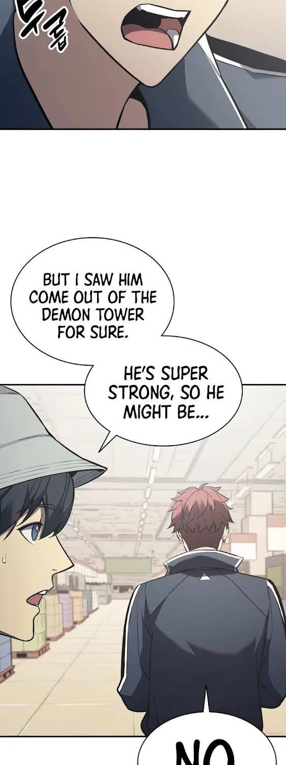 Resurrection of the Catastrophic Hero Chapter 6 page 52 - 