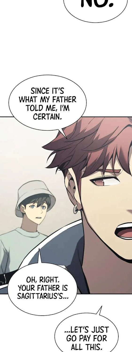 Resurrection of the Catastrophic Hero Chapter 6 page 53 - 