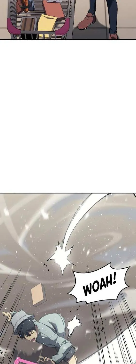 Resurrection of the Catastrophic Hero Chapter 6 page 55 - 