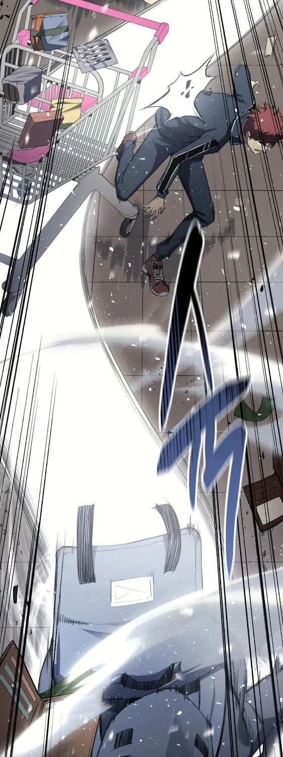 Resurrection of the Catastrophic Hero Chapter 6 page 56 - 