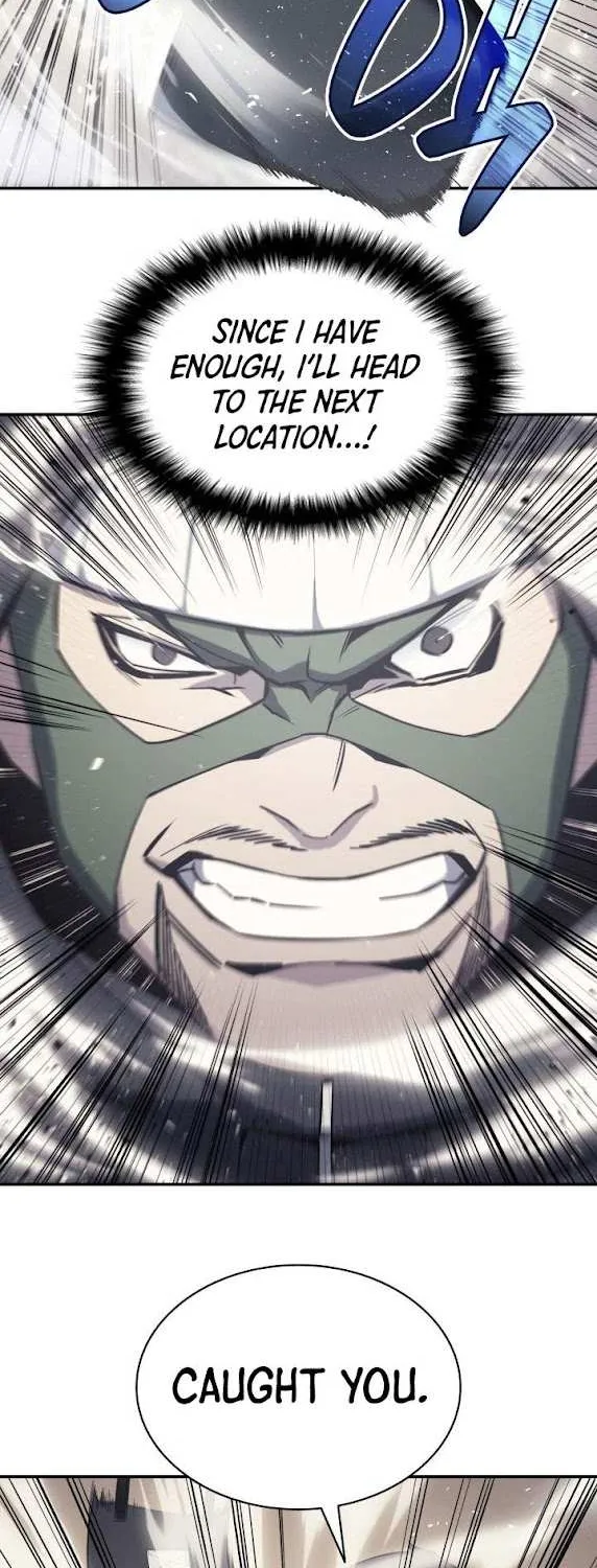Resurrection of the Catastrophic Hero Chapter 6 page 61 - 