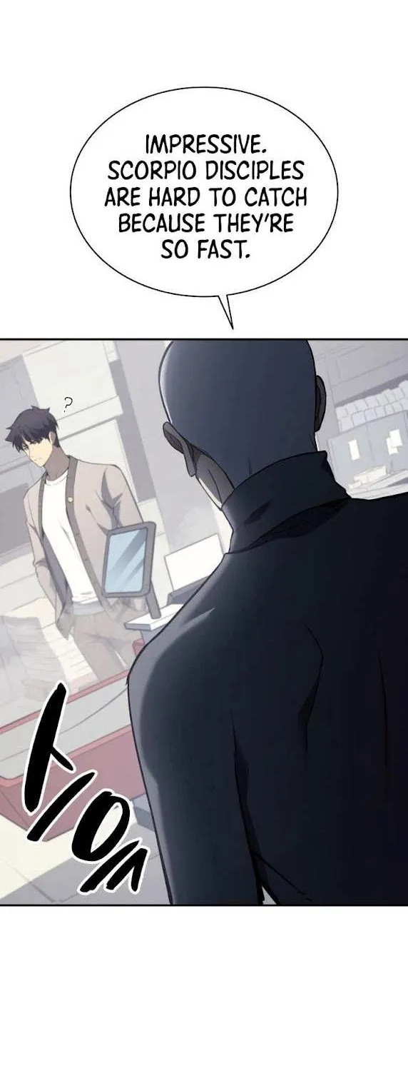 Resurrection of the Catastrophic Hero Chapter 6 page 65 - 