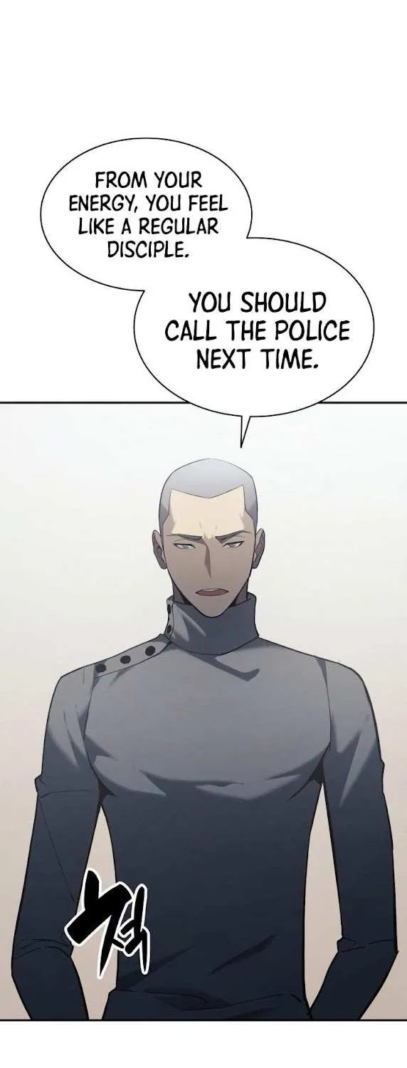 Resurrection of the Catastrophic Hero Chapter 6 page 66 - 