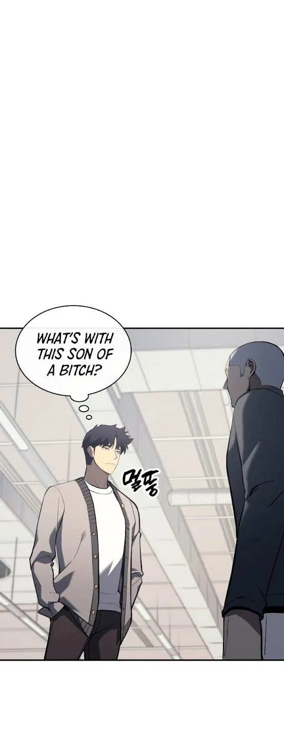 Resurrection of the Catastrophic Hero Chapter 6 page 67 - 