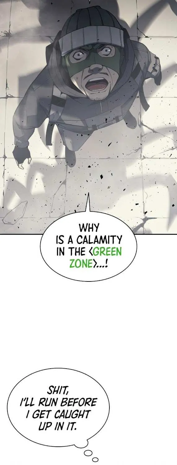 Resurrection of the Catastrophic Hero Chapter 6 page 76 - 