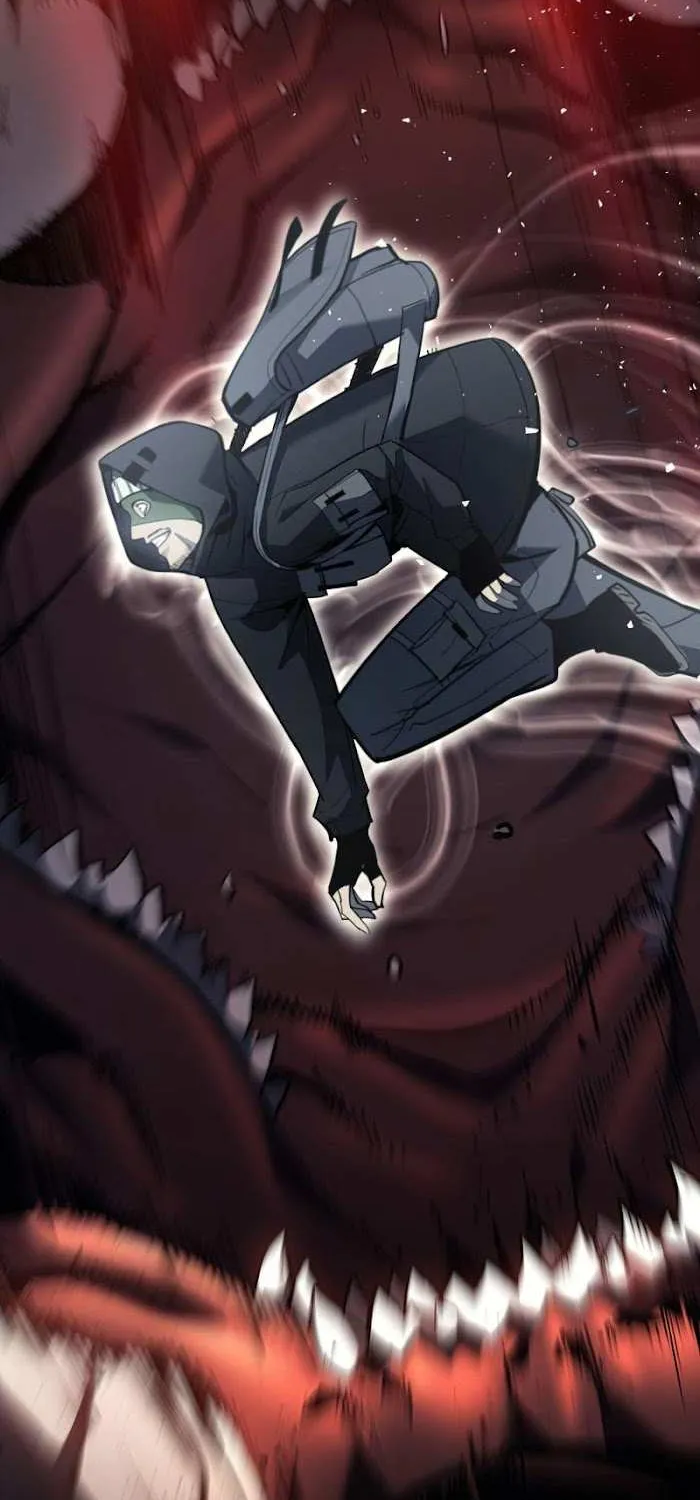 Resurrection of the Catastrophic Hero Chapter 6 page 81 - 