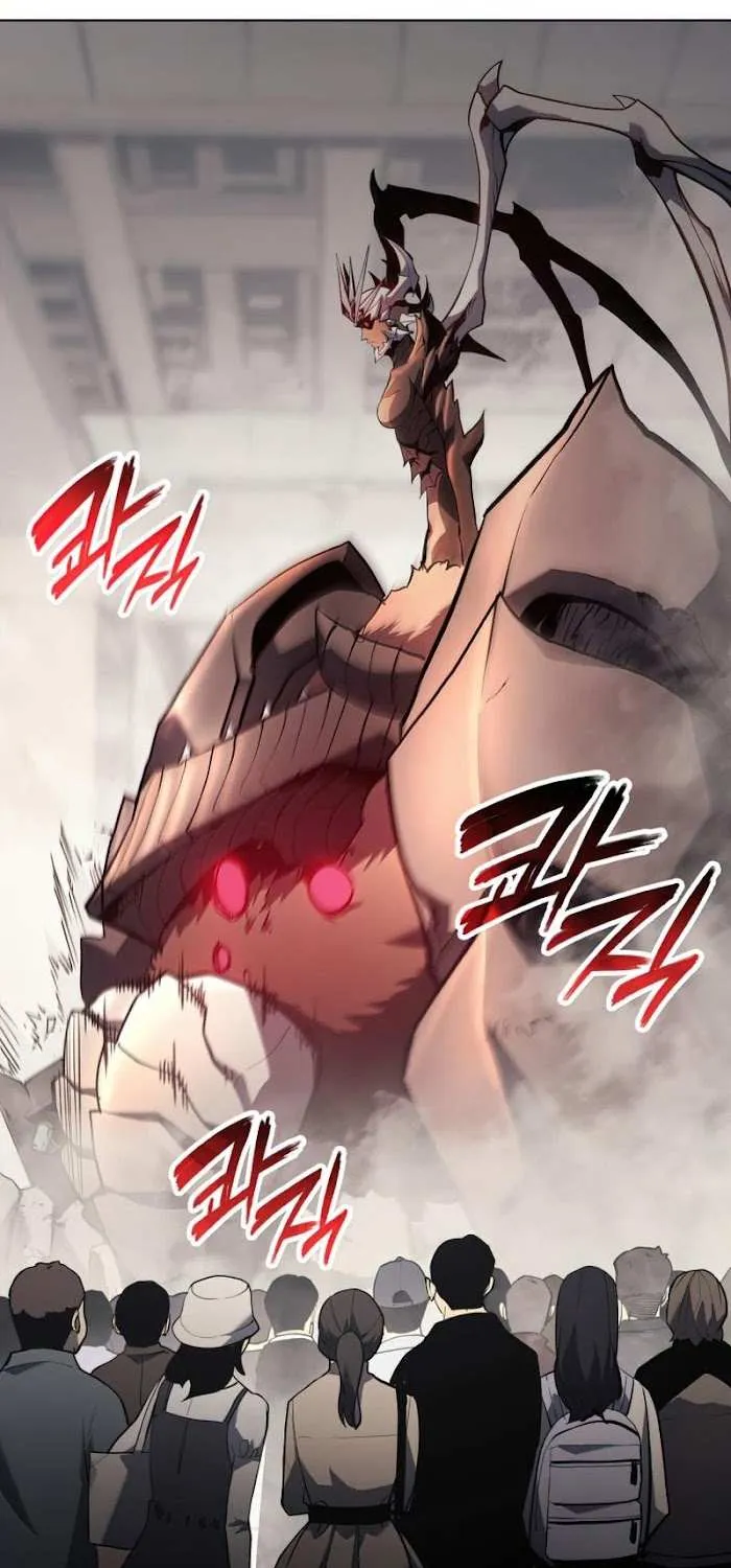 Resurrection of the Catastrophic Hero Chapter 6 page 84 - 