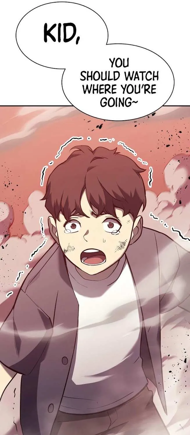 Resurrection of the Catastrophic Hero Chapter 6 page 91 - 