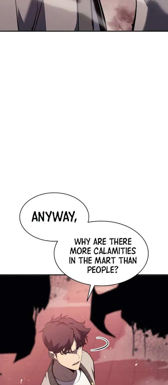Resurrection of the Catastrophic Hero Chapter 6 page 96 - 
