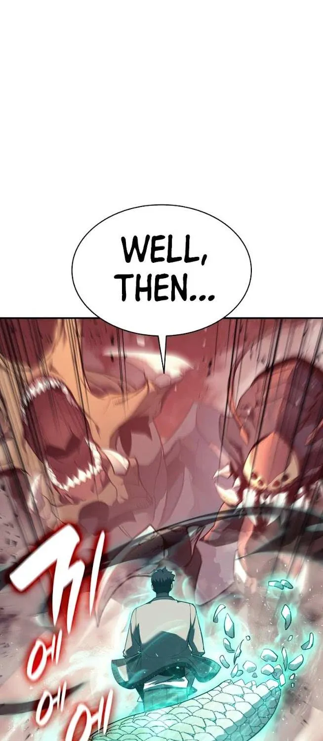 Resurrection of the Catastrophic Hero Chapter 6 page 98 - 
