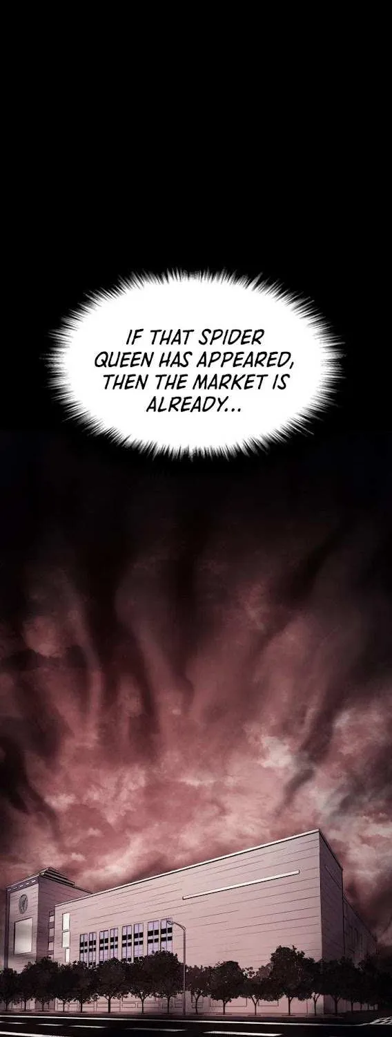 Resurrection of the Catastrophic Hero Chapter 7 page 15 - 