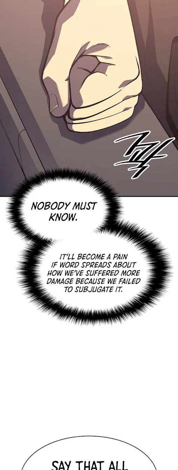 Resurrection of the Catastrophic Hero Chapter 7 page 19 - 