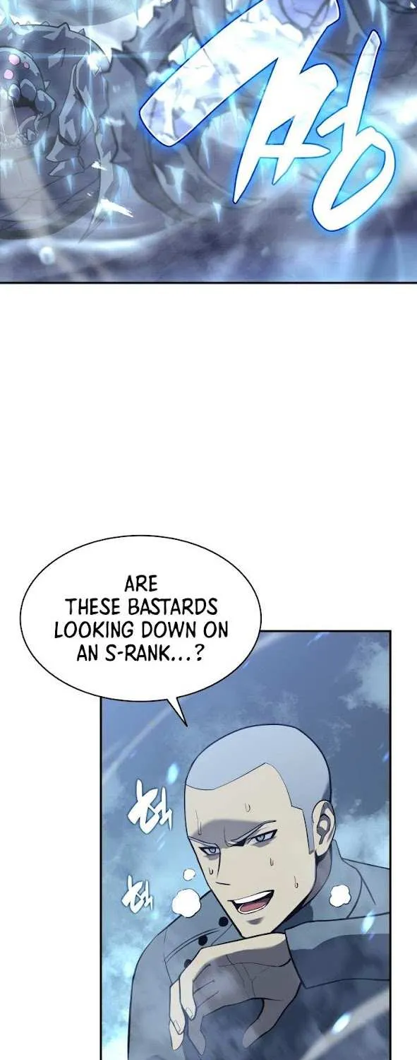 Resurrection of the Catastrophic Hero Chapter 7 page 27 - 