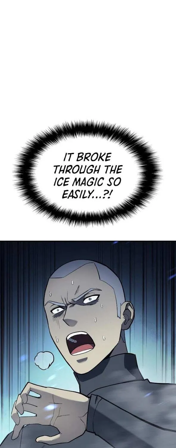 Resurrection of the Catastrophic Hero Chapter 7 page 30 - 