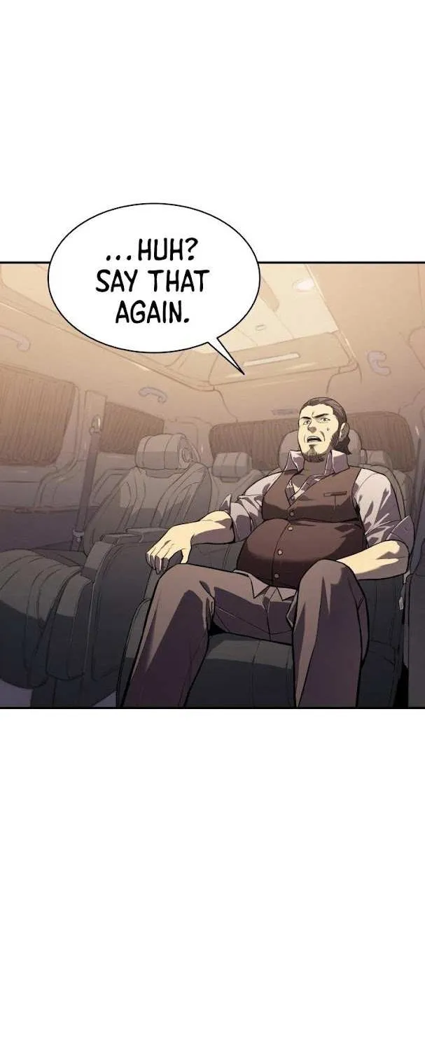 Resurrection of the Catastrophic Hero Chapter 7 page 4 - 