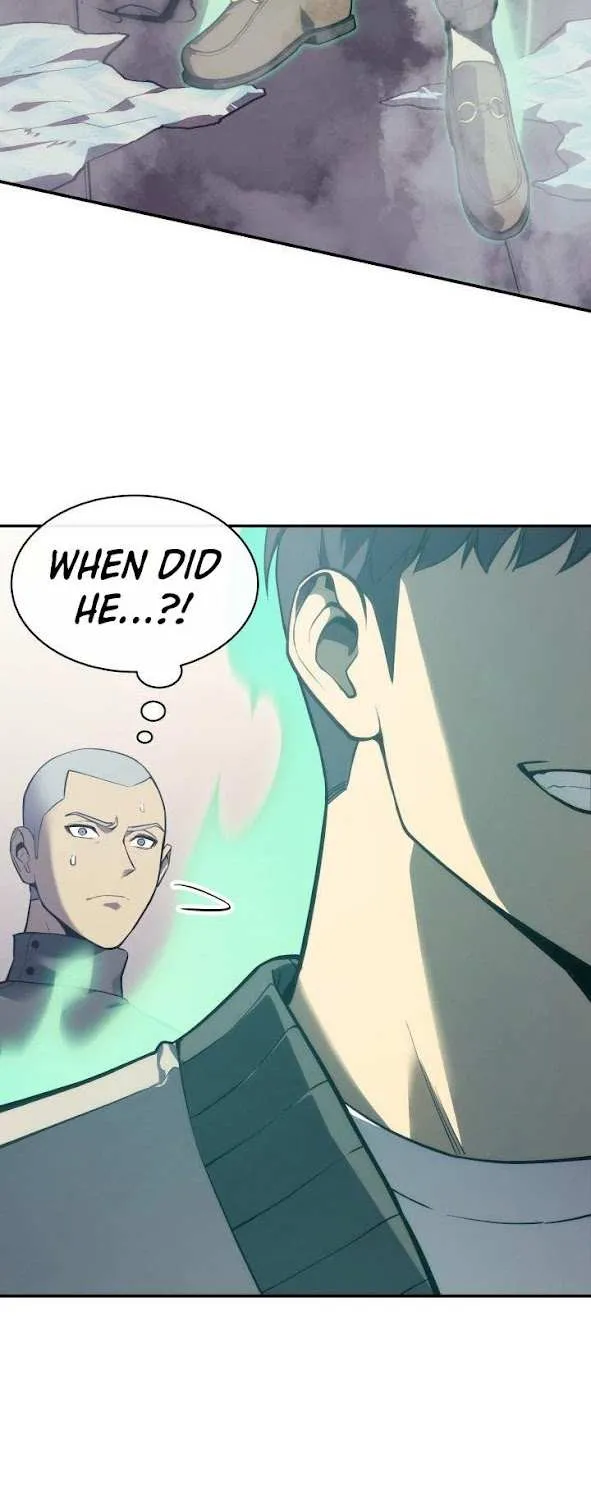 Resurrection of the Catastrophic Hero Chapter 7 page 33 - 