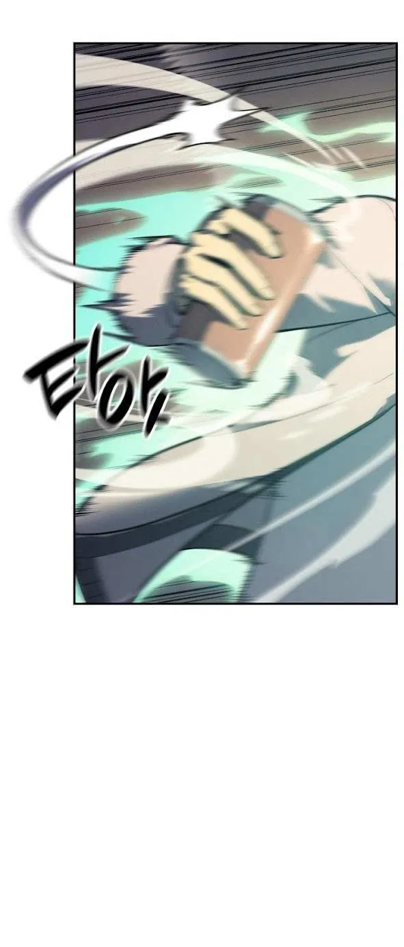 Resurrection of the Catastrophic Hero Chapter 7 page 35 - 