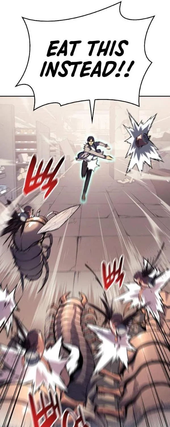 Resurrection of the Catastrophic Hero Chapter 7 page 36 - 