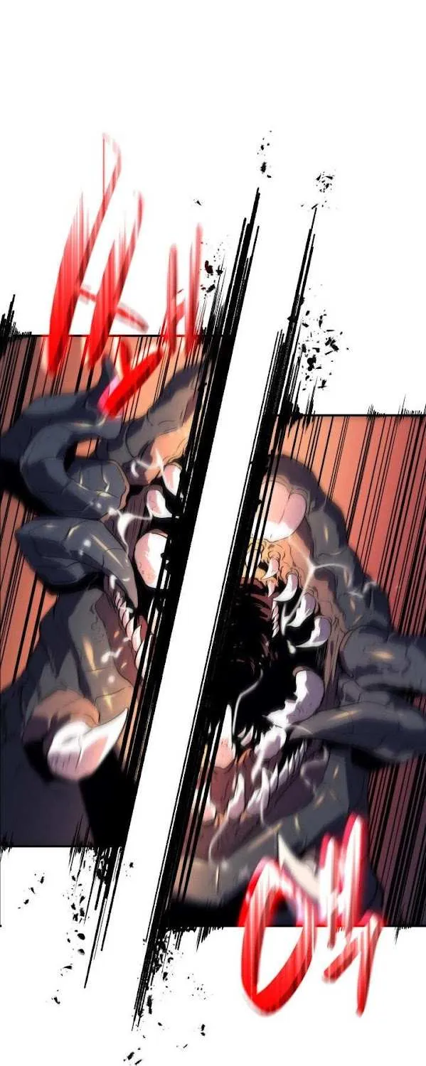 Resurrection of the Catastrophic Hero Chapter 7 page 38 - 