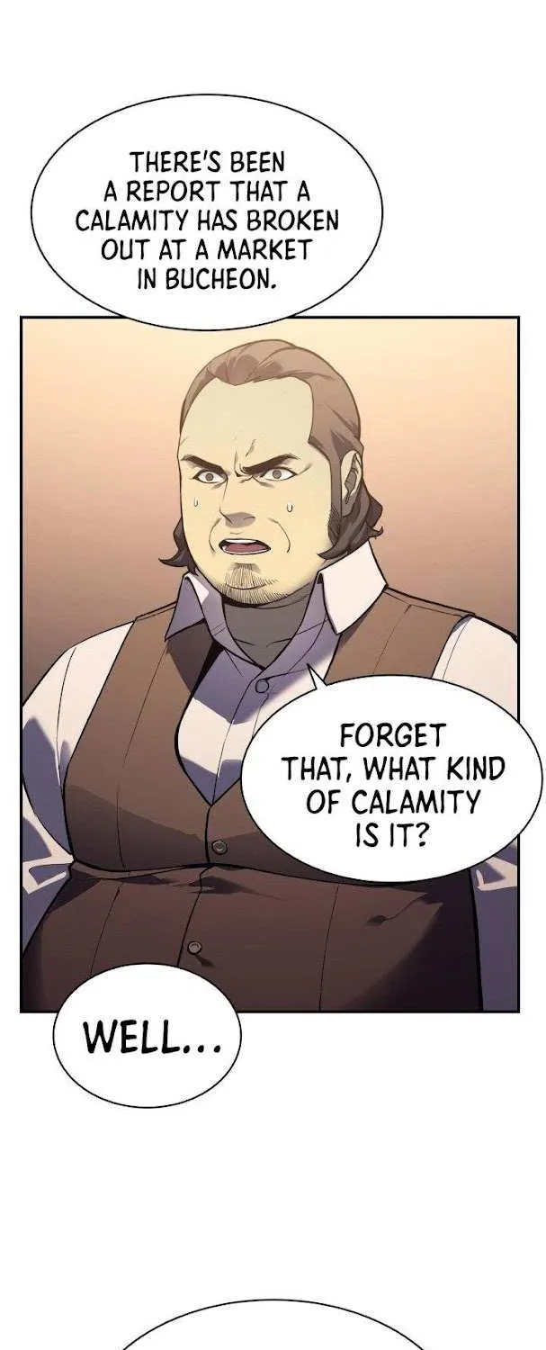 Resurrection of the Catastrophic Hero Chapter 7 page 5 - 
