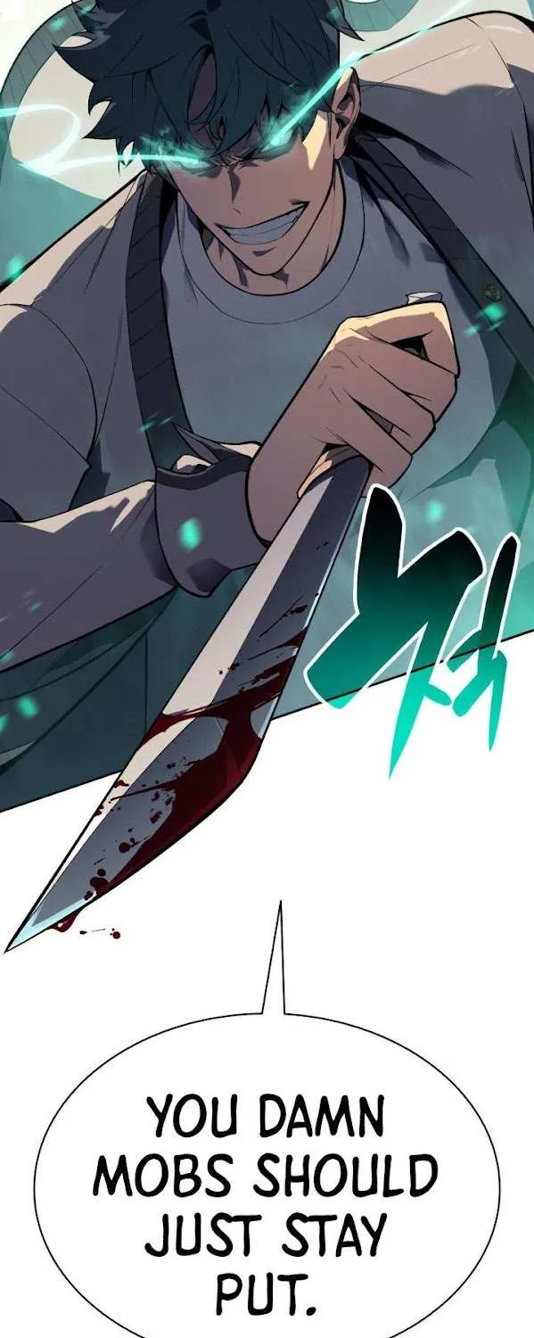 Resurrection of the Catastrophic Hero Chapter 7 page 43 - 