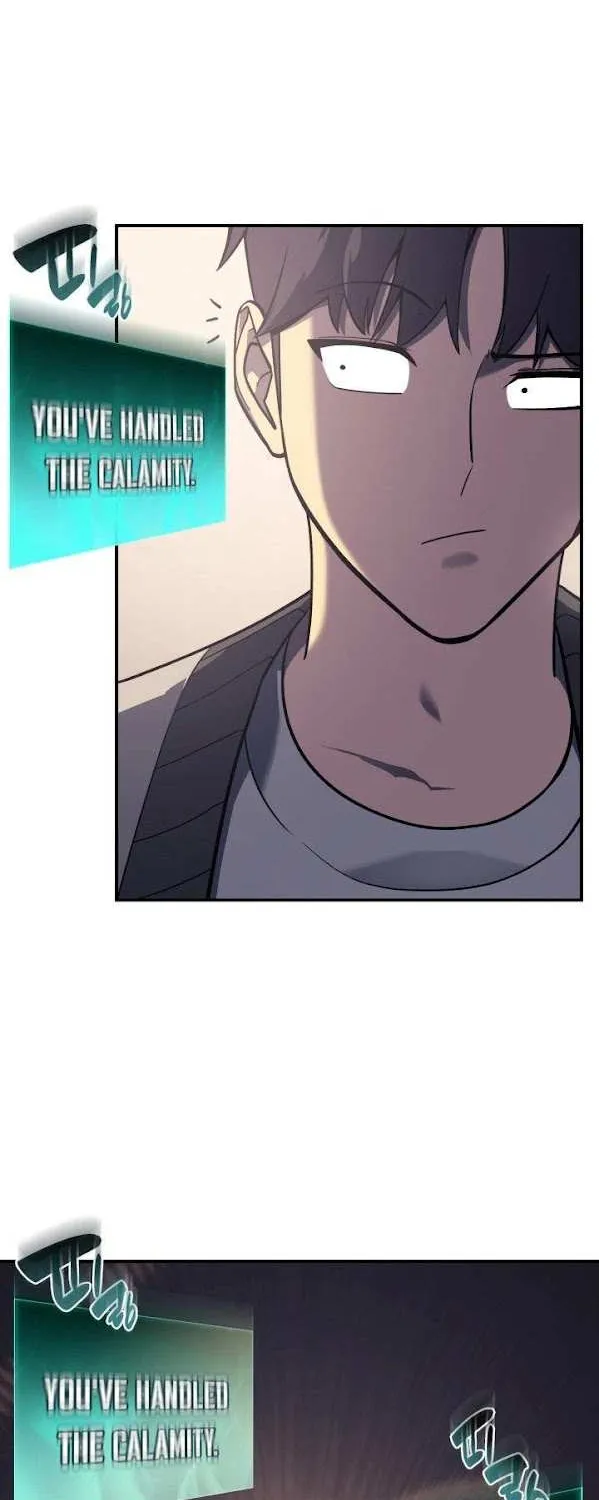 Resurrection of the Catastrophic Hero Chapter 7 page 45 - 