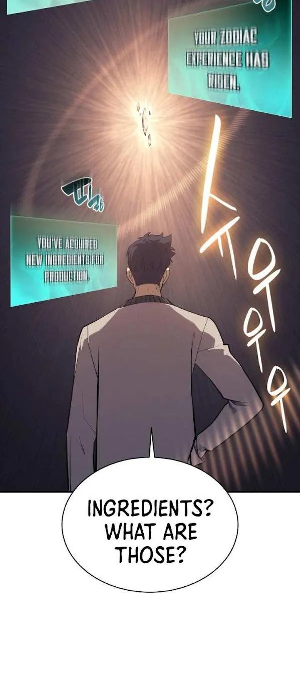 Resurrection of the Catastrophic Hero Chapter 7 page 46 - 